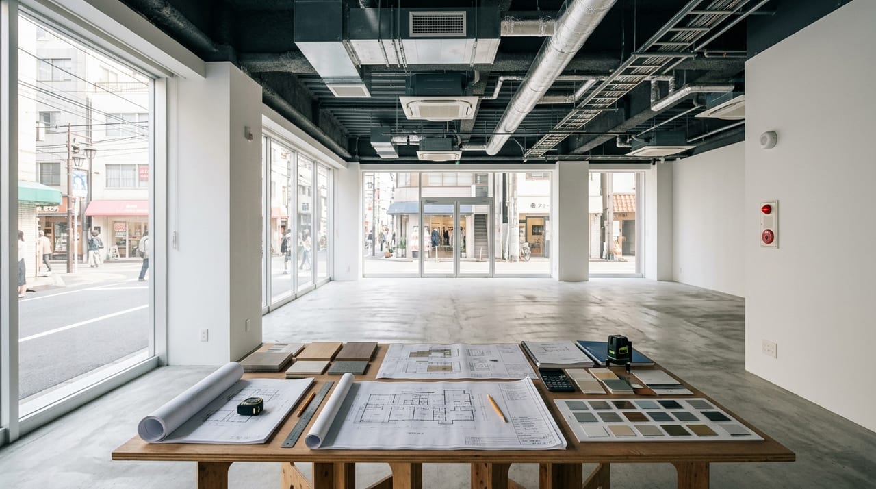ペット同伴可・ペットOK店舗のテナント物件ガイド｜出店条件・設備要件・許認可の実務