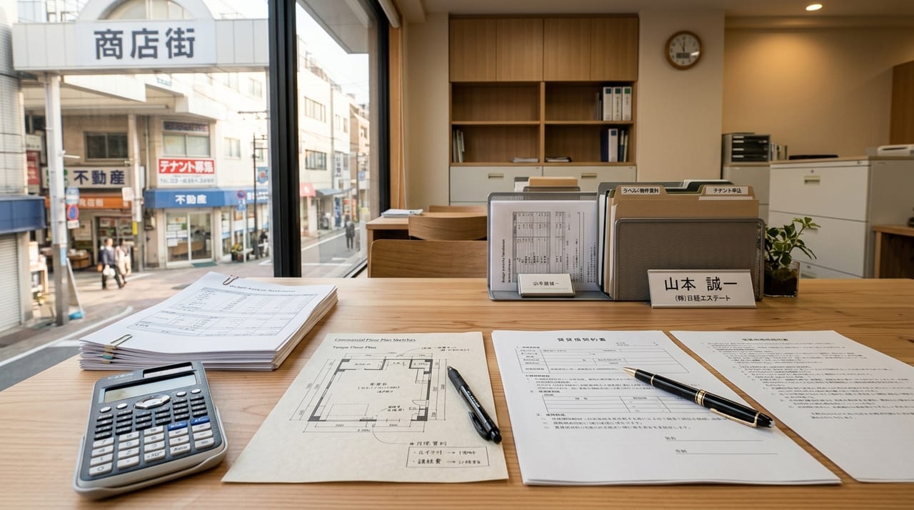 移住創業・地方テナント出店の補助金・支援制度ガイド｜申請要件・活用術の実務