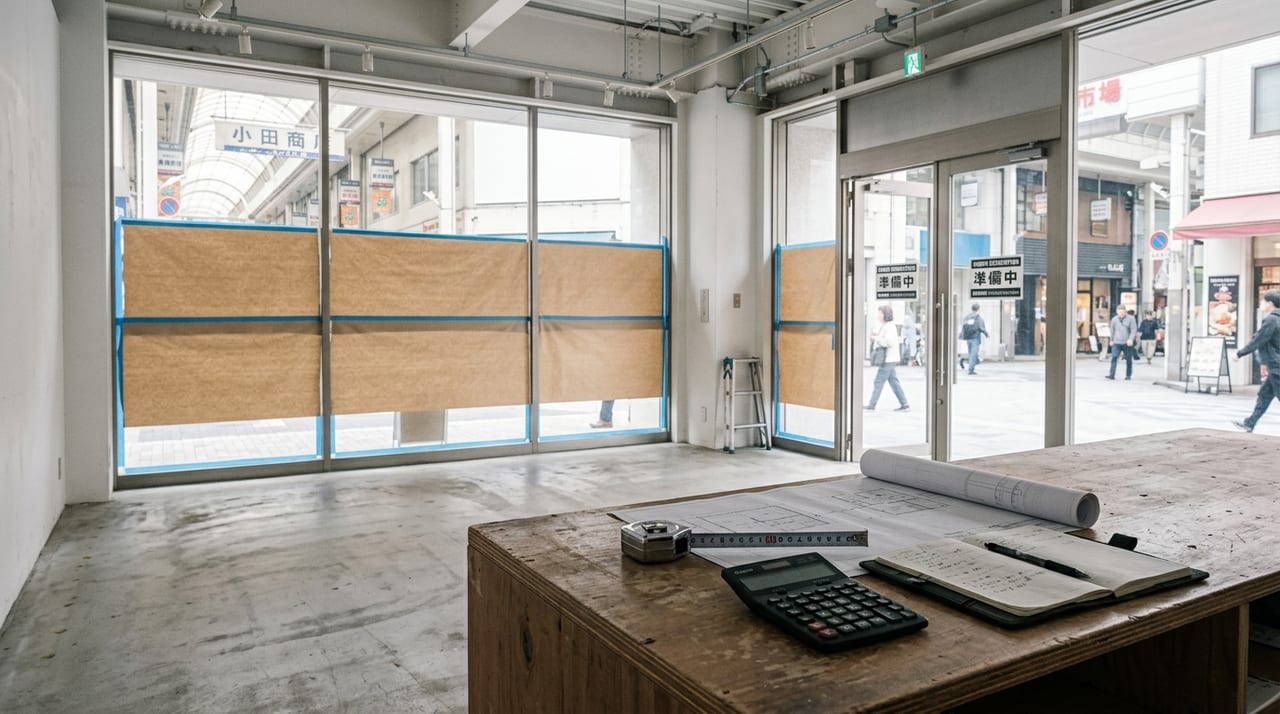 テナント店舗のLINE公式アカウント予約・問い合わせ管理ガイド｜開設から自動応答設定まで