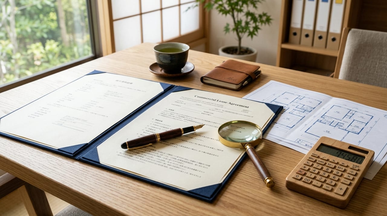 テナント賃貸借の家賃保証会社審査完全ガイド|保証人不要化の流れと2026年の実務対応