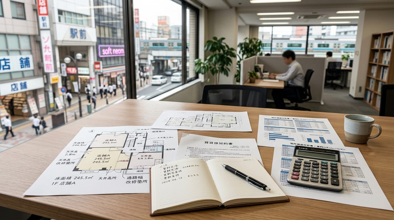 更新時の段階的家賃見直し＆複数年契約オプション活用術