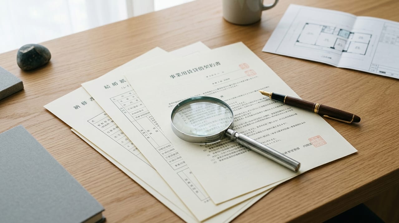 敷金・礼金・保証金の違いと還付トラブル回避ガイド|関西・関東の慣行差と原状回復の実務