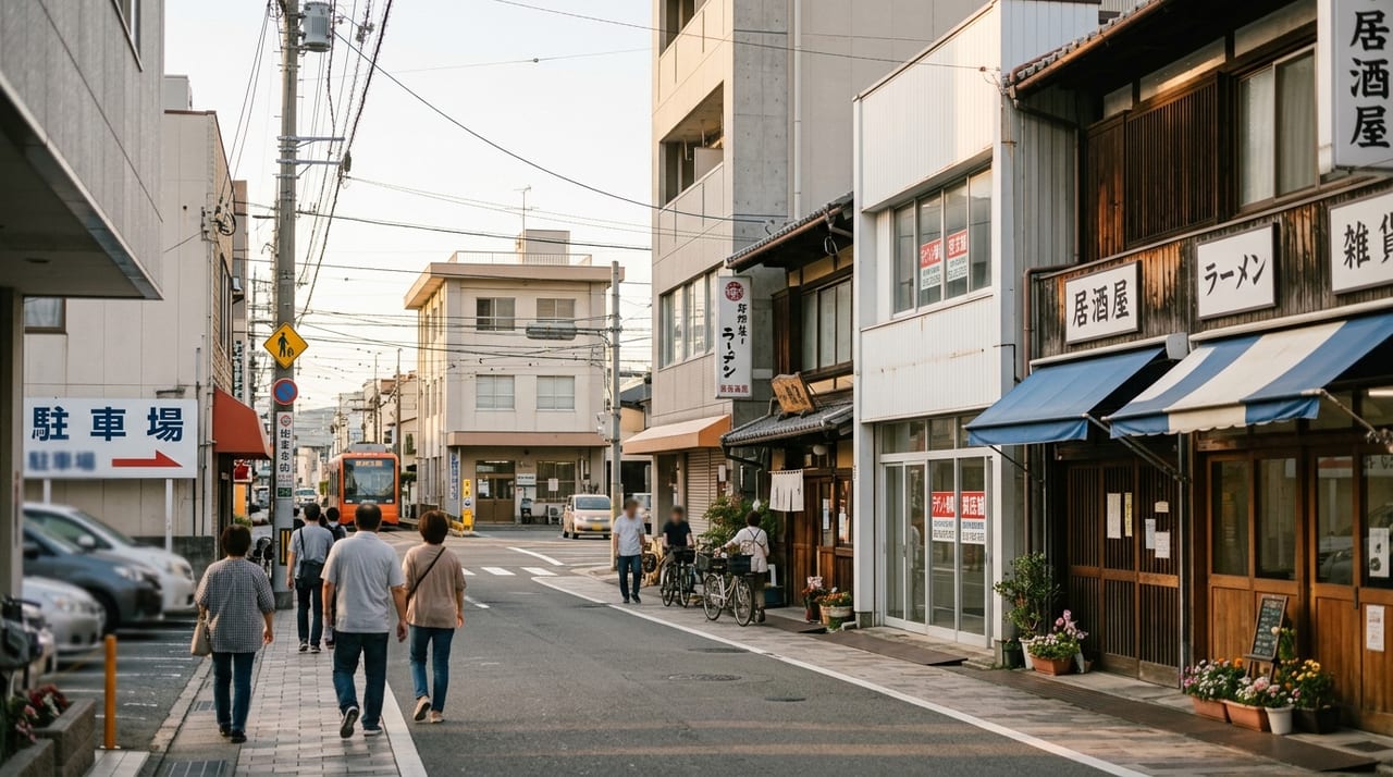 地方移住後に店舗を開くための実践ガイド｜テナント探し・補助金・商圏の読み方