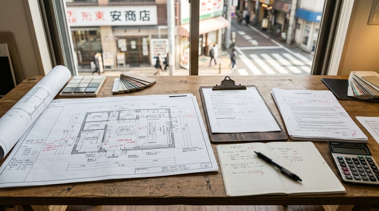 外国人労働者・多言語スタッフ雇用のテナント運営ガイド｜採用・法務・給与計算の実務