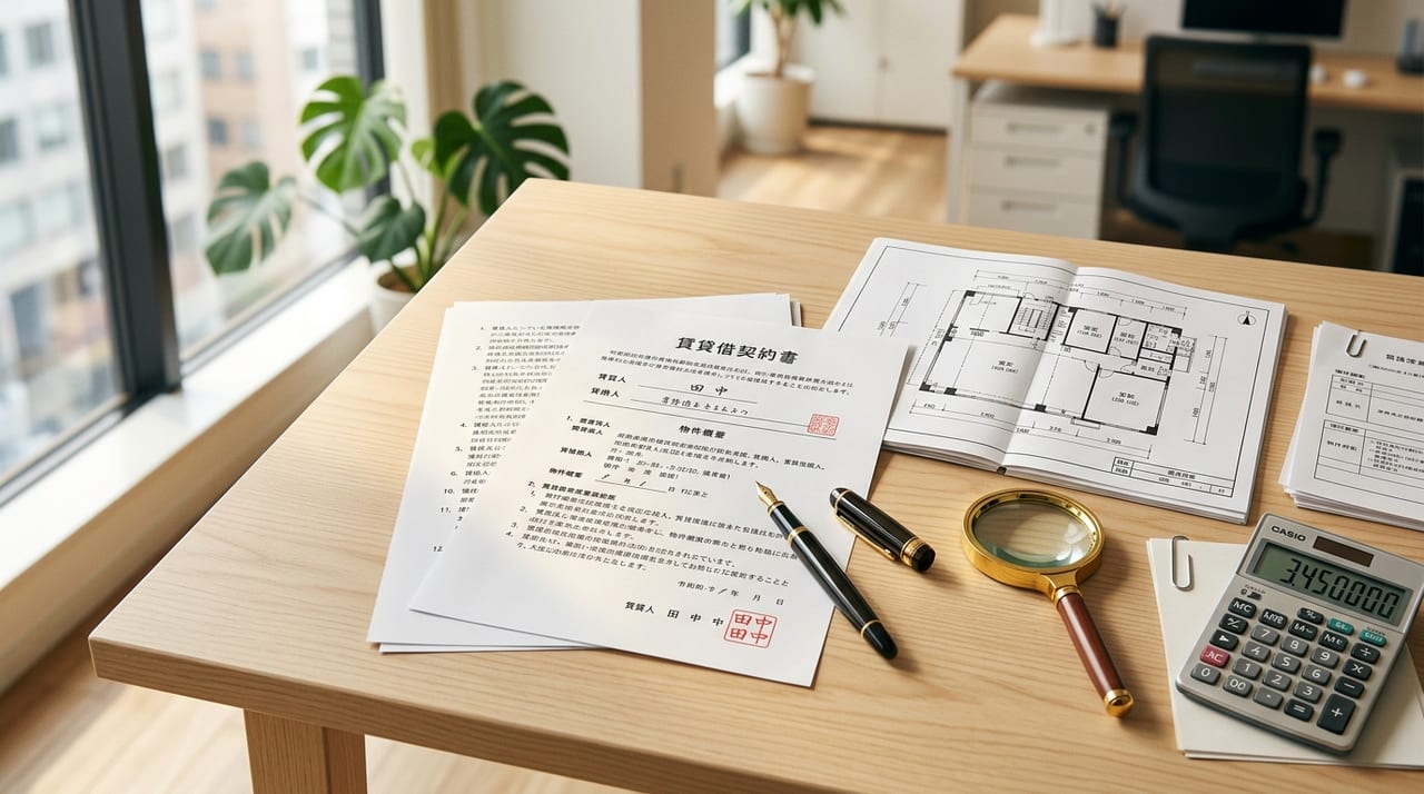 テナント経営の売上分析・経営改善・継続判断ガイド|データで判断する「続ける」「改善する」「撤退する」