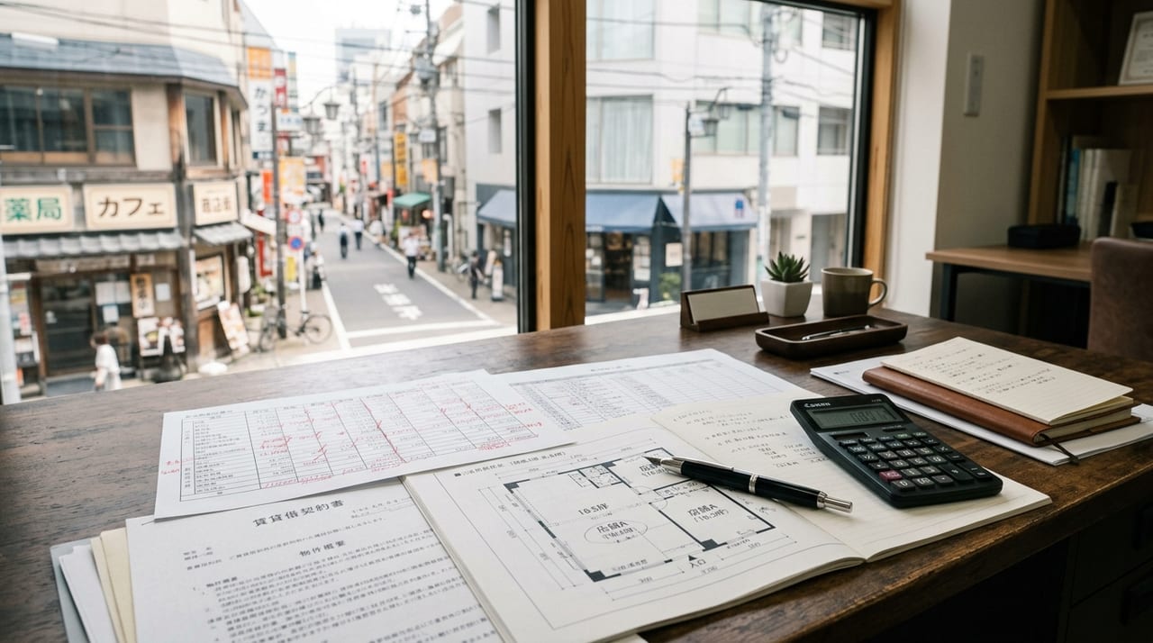 繁盛店舗の共通点から学ぶ成功法則