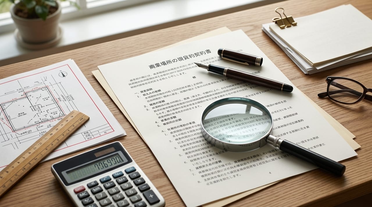 接道義務を満たさない物件（再建築不可）でテナント出店・賃貸する際の法的リスクガイド
