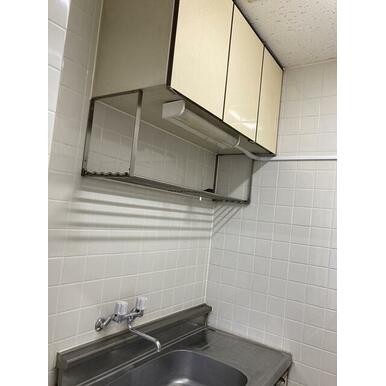 貸事務所 松栄宮城野ビル 1F 路面店 室内