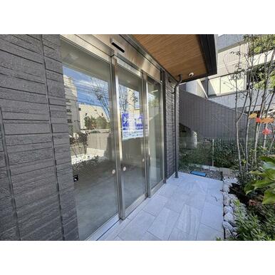 貸店舗・事務所 ｒｅｖｅｕｒ仙台錦町 テナント５ 路面店 室内