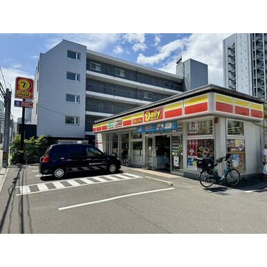 貸店舗・事務所 ｒｅｖｅｕｒ仙台錦町 テナント５ 路面店 室内