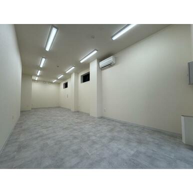 貸店舗・事務所 ｒｅｖｅｕｒ仙台錦町 テナント５ 路面店 室内