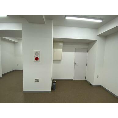 貸店舗・事務所 仙台市太白区 中田２丁目(南仙台駅) の貸店舗・事務所 路面店 室内