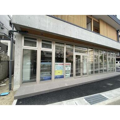 貸店舗・事務所 仙台市太白区 中田２丁目(南仙台駅) の貸店舗・事務所 路面店 室内